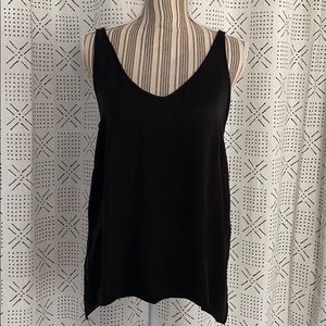 Silky Tank Top